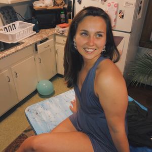 Meet your Posher, Audrey